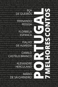 7 melhores contos - portugal (ebook)-eça de queirós-alexandre herculano-fernando pessoa-9783988651075