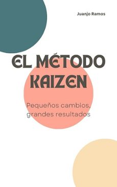 el metodo kaizen (ebook)-juanjo ramos-9783989113275