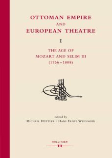 ottoman empire and european theatre vol. i (ebook)-9783990120675