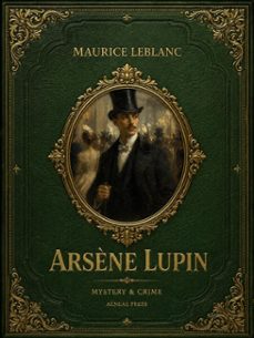 -maurice leblanc-9785501373075