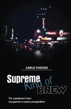 supreme kind of brew (ebook)-9786050347975
