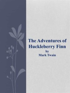 the adventures of huckleberry finn (ebook)-mark twain-9786050352375