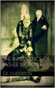 the innocence of father brown (ebook)-g.k. chesterton-9786050449075