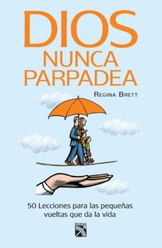 dios nunca parpadea (ebook)-9786070709975