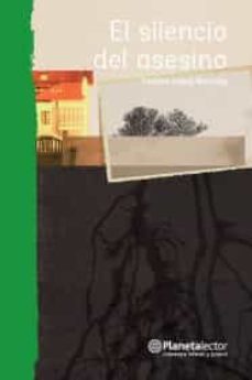 el silencio del asesino-9786070738975