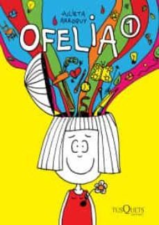 ofelia 1-9786070741975