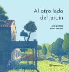 al otro lado del jardin-9786070744075