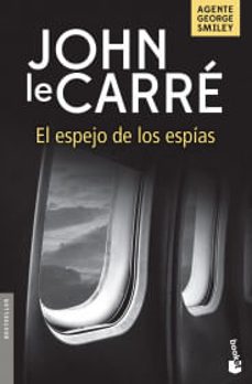 el espejo de los espias-john le carre-9786070751875