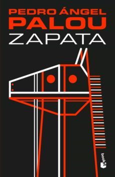zapata (ebook)-pedro angel palou-9786070759475