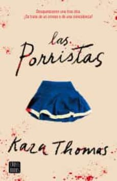 las porristas-9786070765575