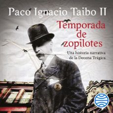 -paco ignacio taibo ii-9786070768675