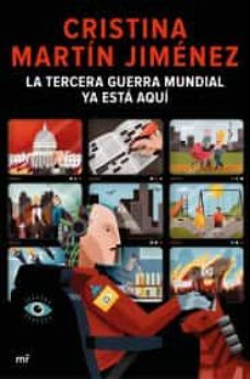la tercera guerra mundial ya está aquí-9786070782275