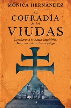 la cofradia de las viudas (ebook)-monica hernandez-9786070785375
