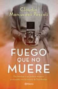 fuego que no muere-9786070792175