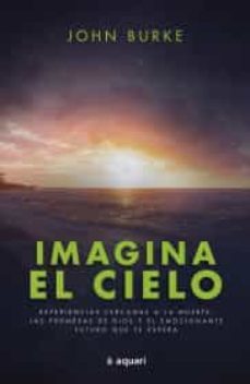 imagina el cielo-9786070794575