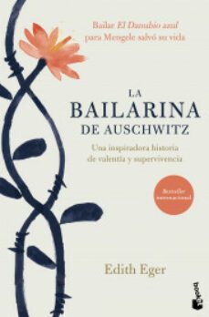 la bailarina de auschwitz-9786070797675