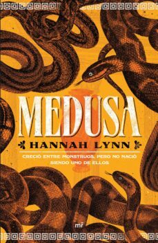 medusa (ebook)-hannah lynn-9786070798375