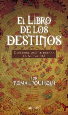 el libro de los destinos (ebook)-9786071113375