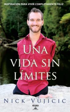 una vida sin limites (ebook)-nick vujicic-9786071114075