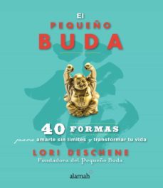 el pequeño buda (ebook)-9786071130075