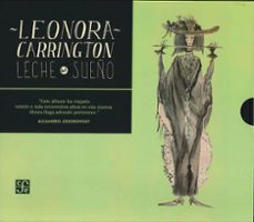 leche del sueño-l. carrington-9786071612175