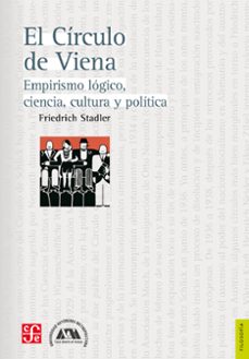 el circulo de viena (ebook)-friedrich stadler-9786071614575