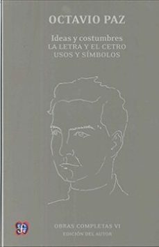 -octavio paz-9786071621375
