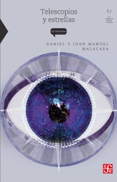 telescopios y estrellas (ebook)-9786071634375