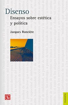 disenso-jacques ranciere-9786071661975