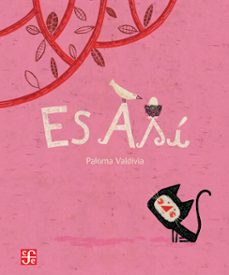es asi (ebook)-paloma valdivia-9786071665775
