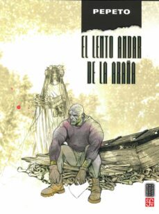 el lento andar de la araña-9786071675675
