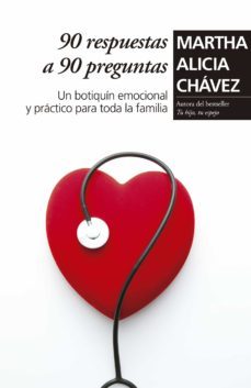 90 respuestas a 90 preguntas (ebook)-martha alicia chavez-9786073112475
