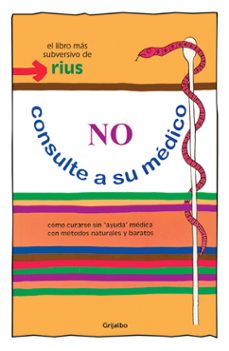 no consulte a su medico (ebook)-eduardo del rio garcia-9786073124775