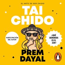 tai chido (audiolibro)-prem dayal-9786073866675