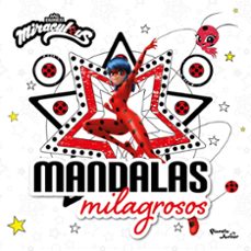 ladybug. mandalas milagrosos-9786073919975