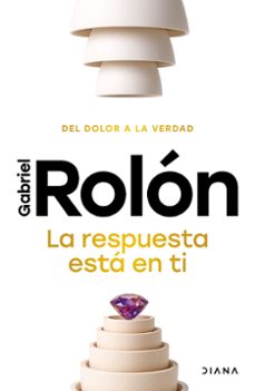 la respuesta está en ti-9786073931175