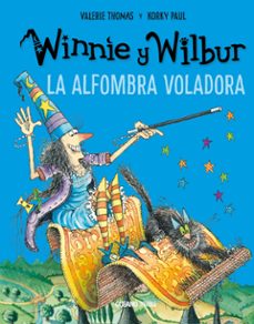 winnie y wilbur. la alfombra voladora (ebook)-korky paul-valerie thomas-9786075272375