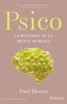 psico (edicion mexicana) (ebook)-paul bloom-9786075697475