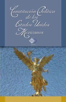 constitucion politica de los estados unidos mexicanos 2018 (ebook)-jose perez chavez-raymundo fol olguin-9786076292075