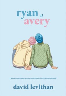 ryan y avery (ebook)-david levithan-9786076370575
