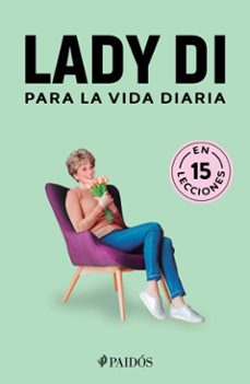 lady di para la vida diaria (ebook)-9786076391075