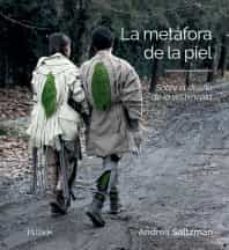 la metafora de la piel-9786077478775