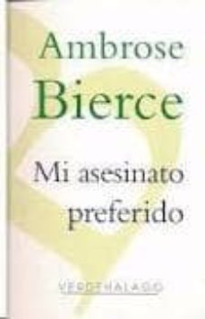 mi asesinato preferido-9786077546375