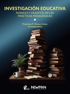 investigacion educativa (ebook)-9786078872275