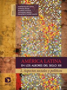 america latina en los albores del siglo xxi (ebook)-9786079275075