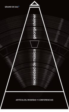 necesidad de musica (ebook)-george steiner-9786079805975