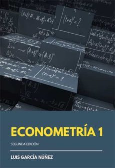 econometría 1-9786123176075
