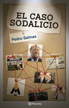 el caso sodalicio (ebook)-9786123191375
