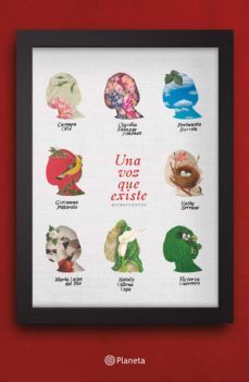 una voz que existe (ebook)-9786123194475