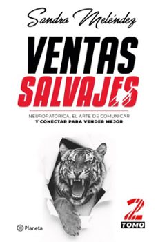 ventas salvajes 2 (ebook)-sandro meléndez-9786123321475